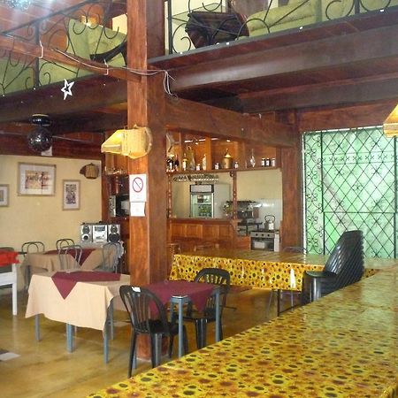 Hostel Salta Por Siempre Zewnętrze zdjęcie