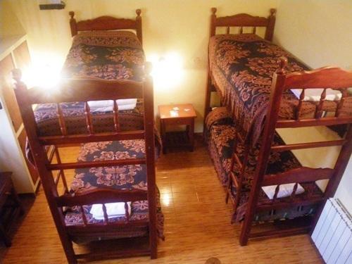 Hostel Salta Por Siempre Pokój zdjęcie