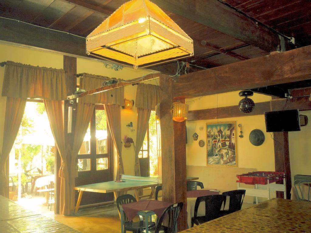 Hostel Salta Por Siempre Pokój zdjęcie