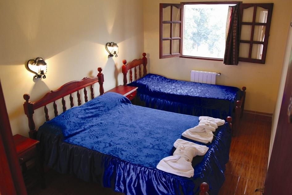 Hostel Salta Por Siempre Pokój zdjęcie